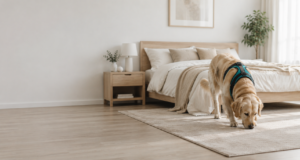 Pourquoi le chien détecte les punaises de lit là où l&rsquo;œil échoue